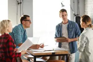 Read more about the article Co oznacza kompleksowe wdrożenie RODO w firmie?