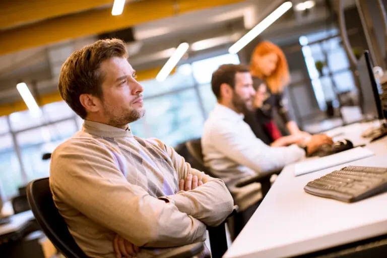 Read more about the article Outsourcing IT dla małych firm – czy warto?