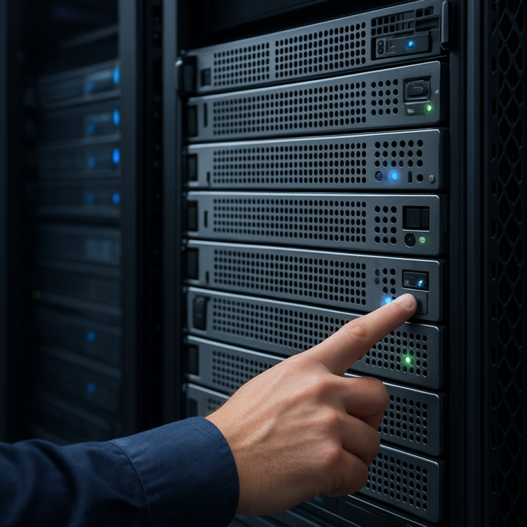 Read more about the article VPS