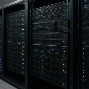 Read more about the article Serwery dedykowane