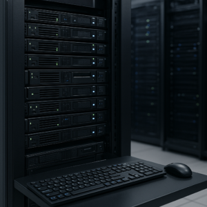 Read more about the article Serwery księgowe