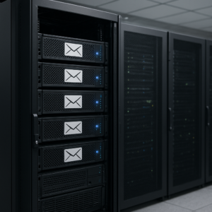 Read more about the article Serwery pocztowe