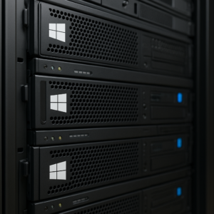 Read more about the article Serwery Windows