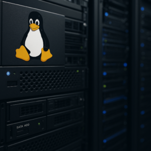 Read more about the article Serwery Linux