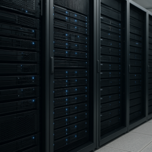 Read more about the article Kolokacja serwerów