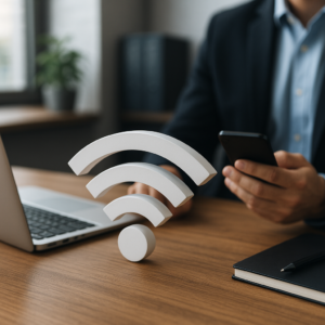 Read more about the article Wi-Fi dla firm