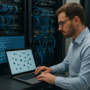 Read more about the article zarządzanie sieciami IT