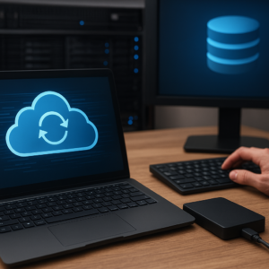 Read more about the article Systemy kopii zapasowych