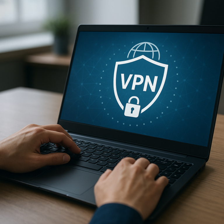 Read more about the article VPN