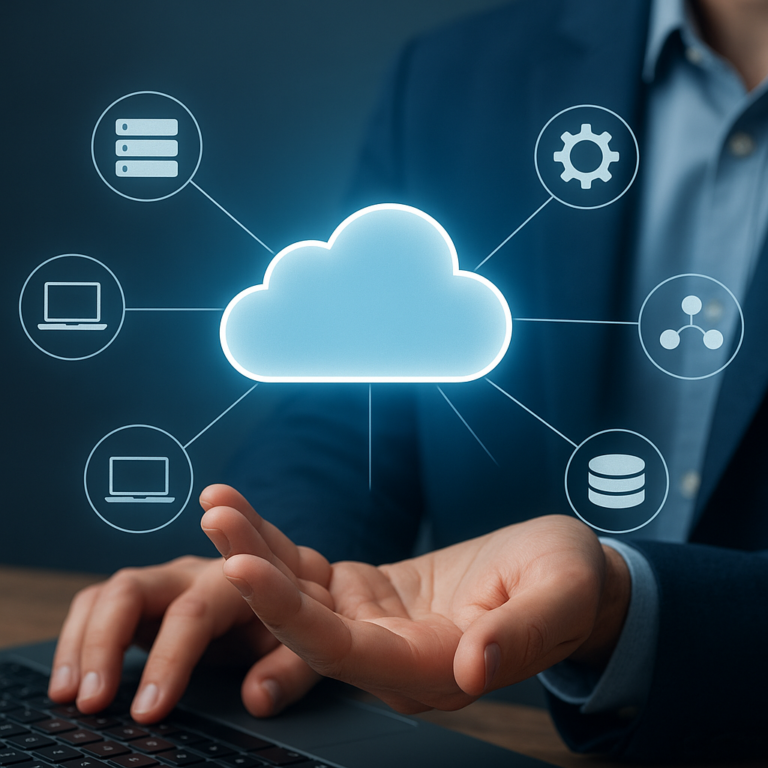 Read more about the article Chmura publiczna