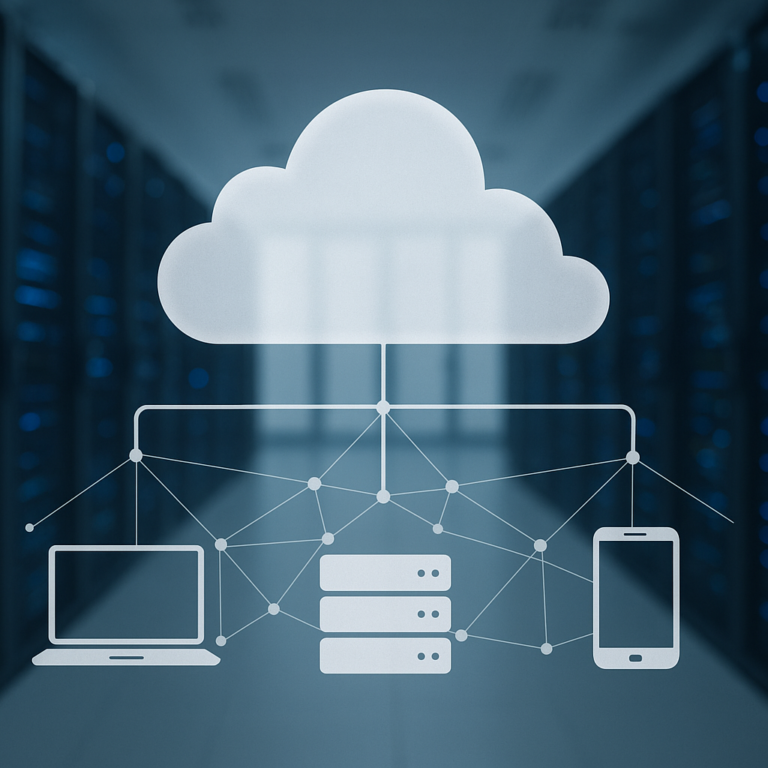 Read more about the article Chmura hybrydowa