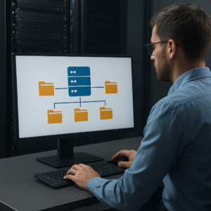 Read more about the article Active Directory