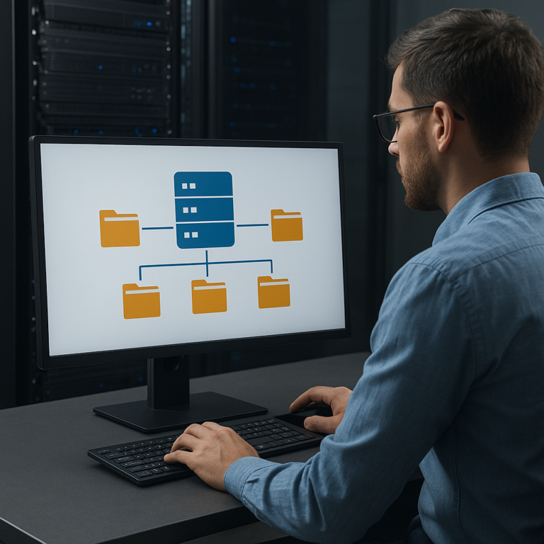 Read more about the article Active Directory