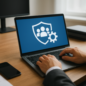 Read more about the article Polityki grupowe (GPO)