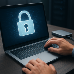 Read more about the article Szyfrowanie dysków