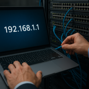 Read more about the article Adresacja IP