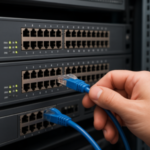 Read more about the article Redundancja sieciowa