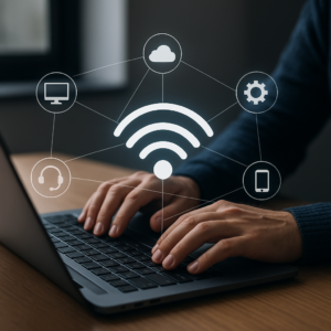 Read more about the article Radiolinia