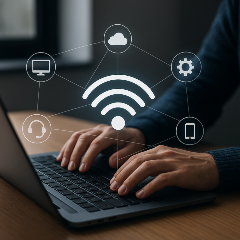 Read more about the article Radiolinia