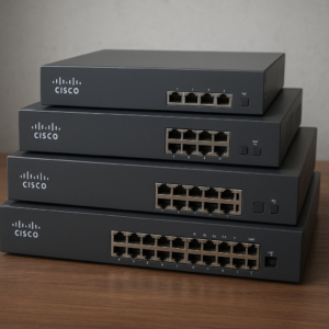 Read more about the article Routery Cisco