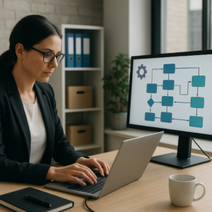 Read more about the article Wdrożenia IT