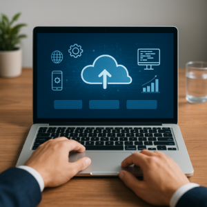 Read more about the article Portal firmowy