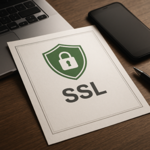 Read more about the article Certyfikaty SSL