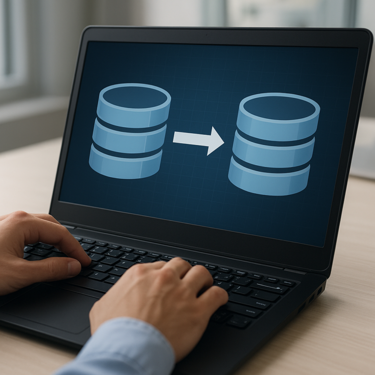 Read more about the article Replikacja danych