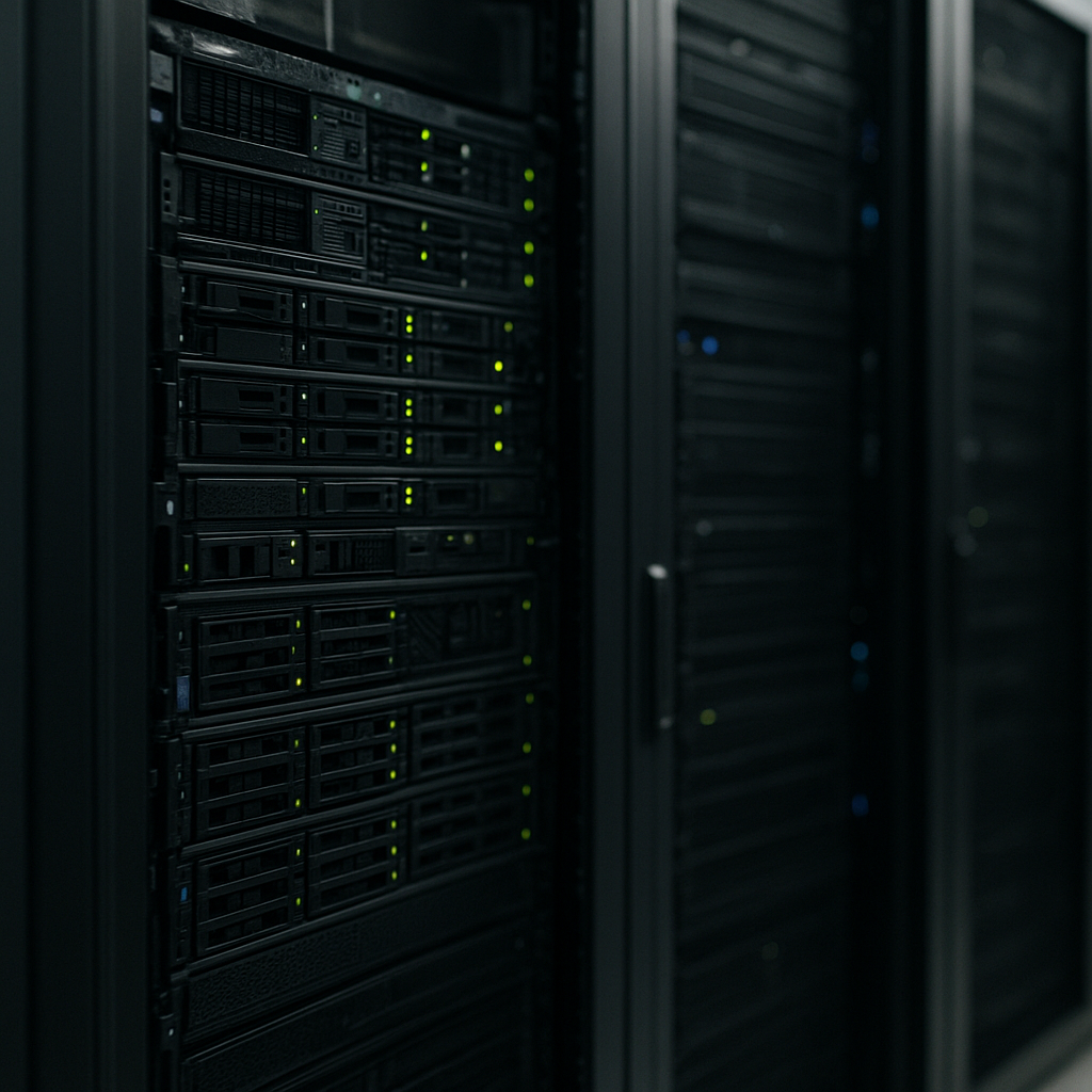 You are currently viewing Serwery aplikacyjne