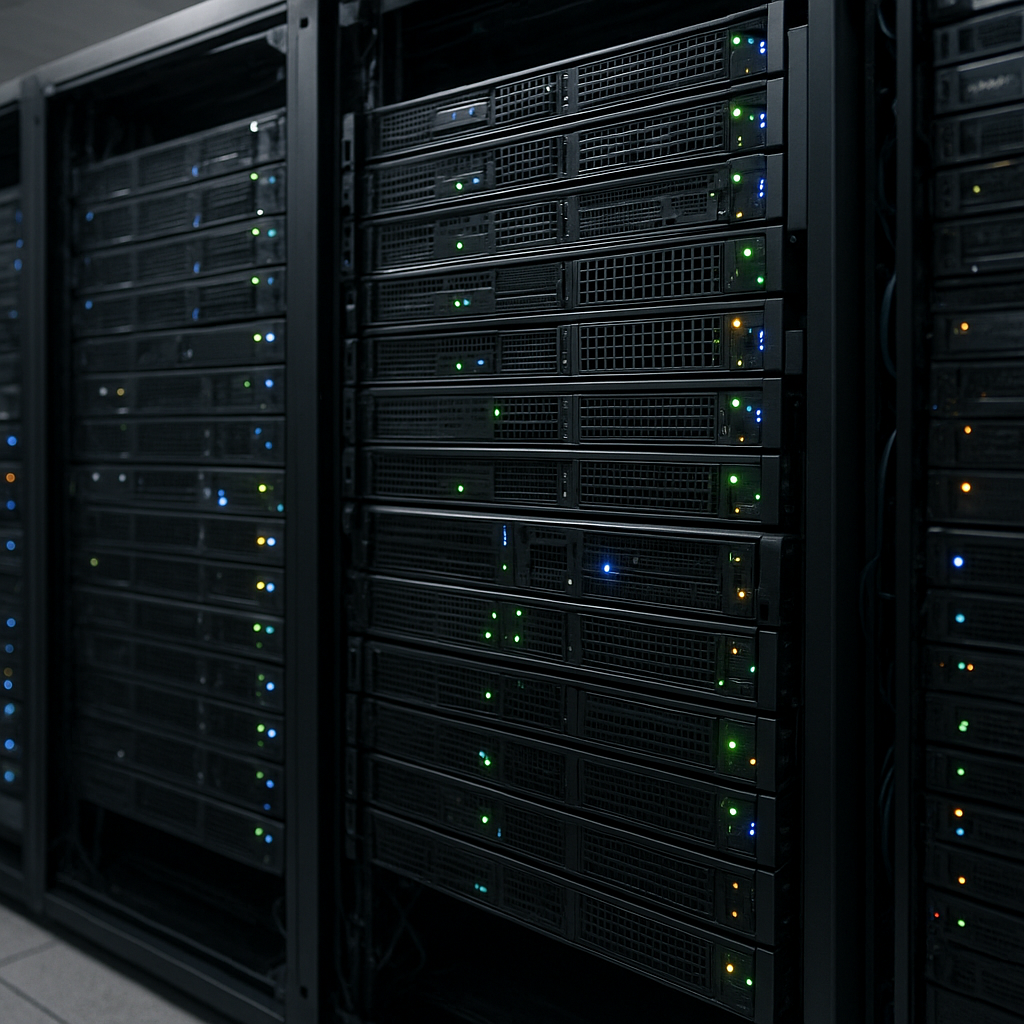 You are currently viewing Serwery dedykowane