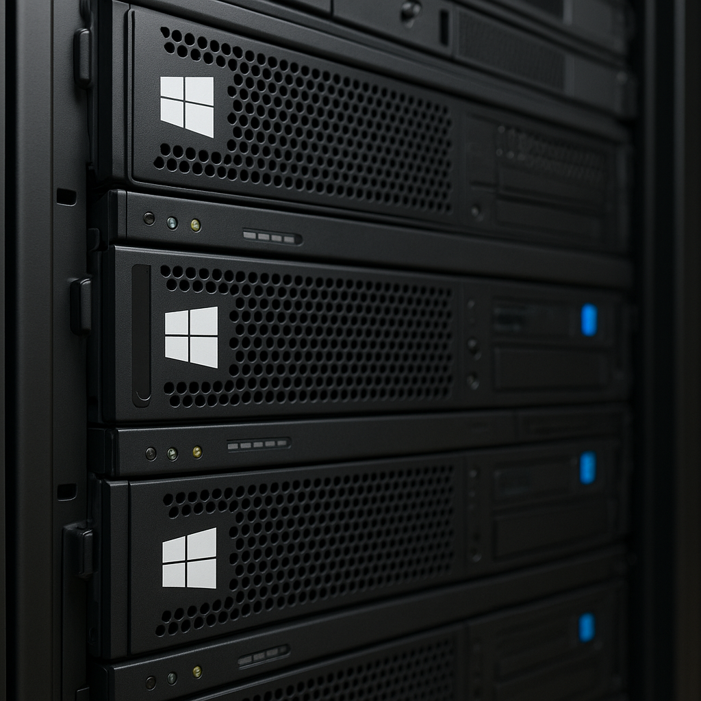 You are currently viewing Serwery Windows