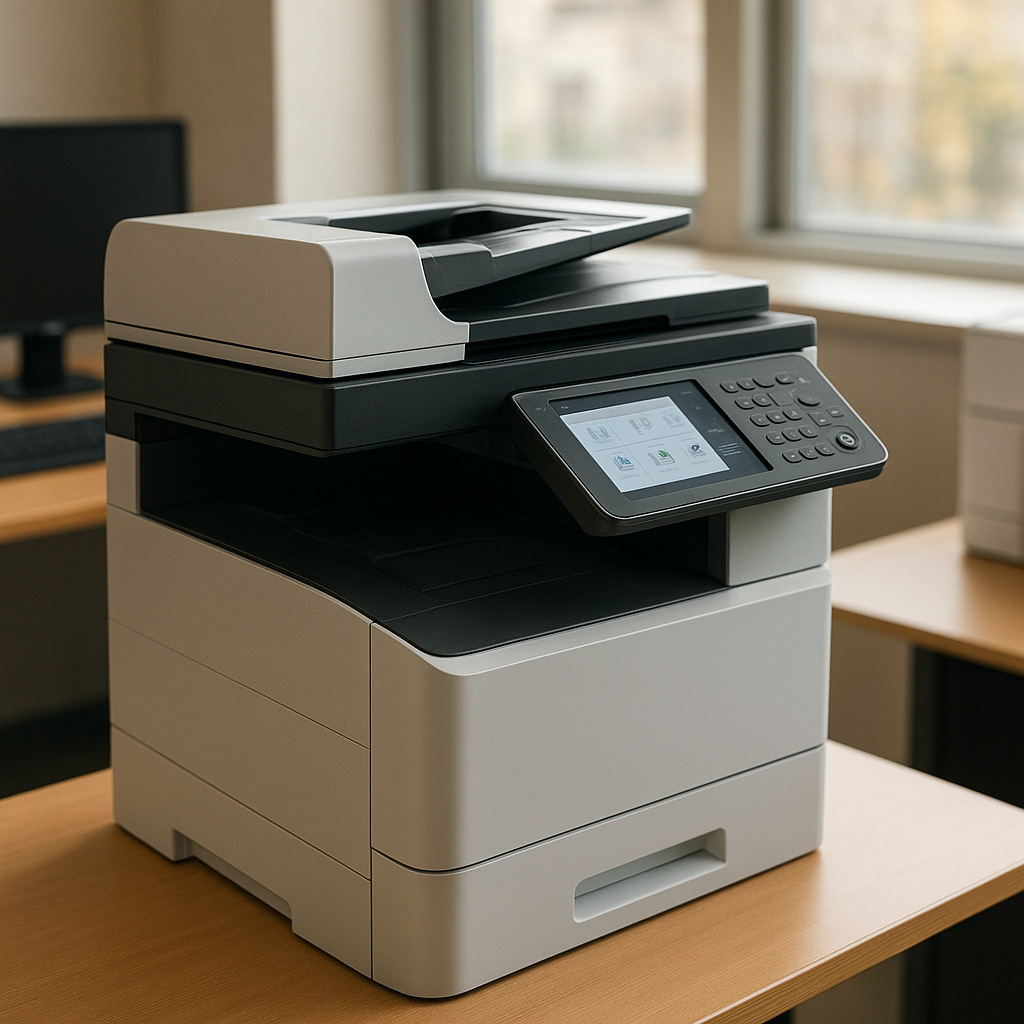 You are currently viewing Urządzenia wielofunkcyjne