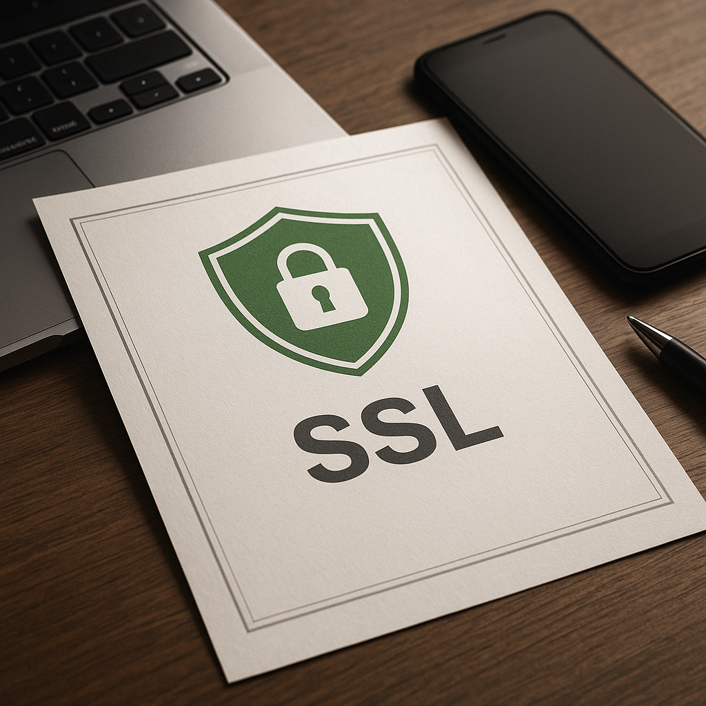 You are currently viewing Certyfikaty SSL