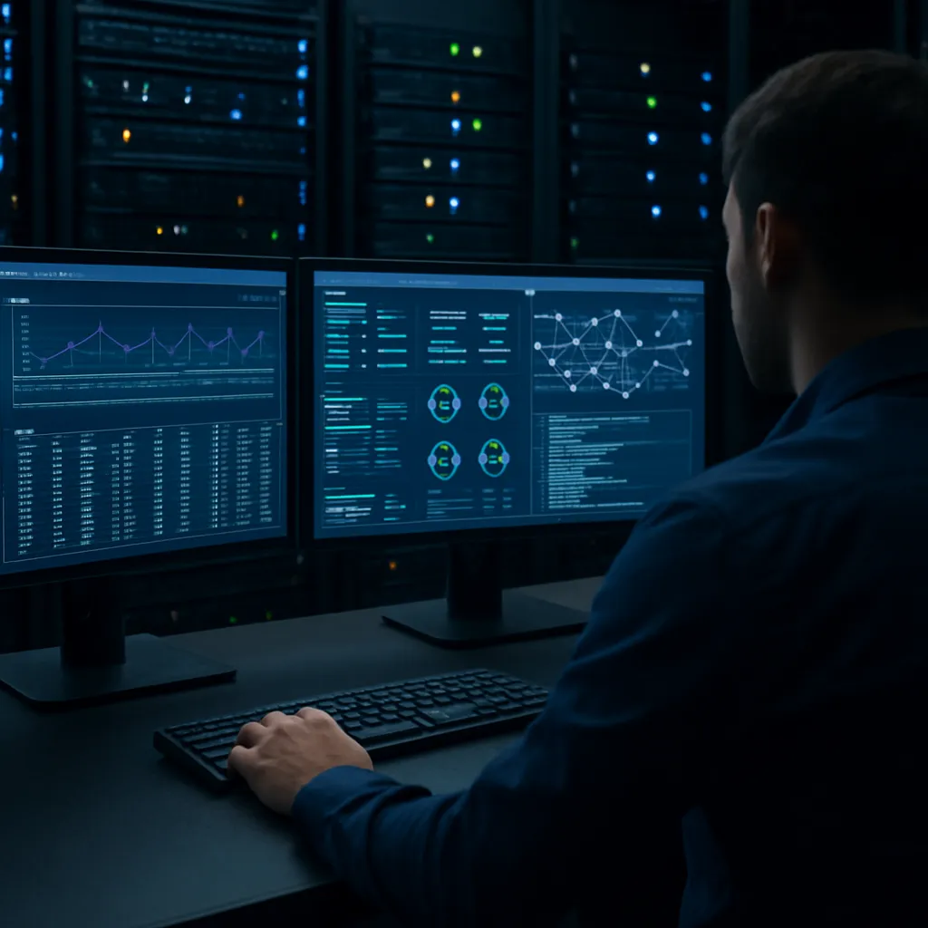 You are currently viewing Monitoring infrastruktury IT