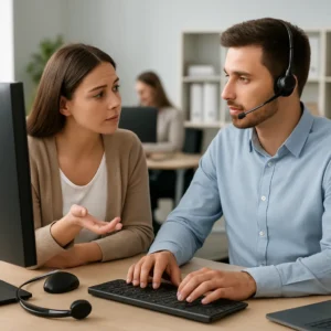 Read more about the article Wsparcie helpdesk