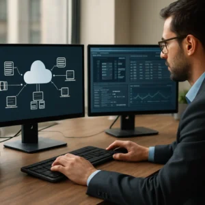 Read more about the article Administracja systemami