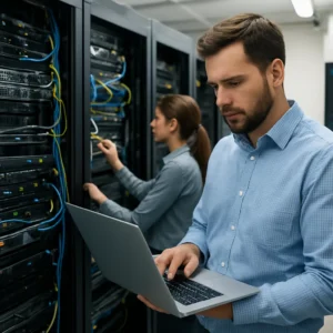 Read more about the article Modernizacja infrastruktury