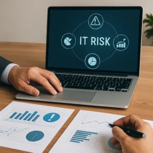 Read more about the article Analiza ryzyka IT