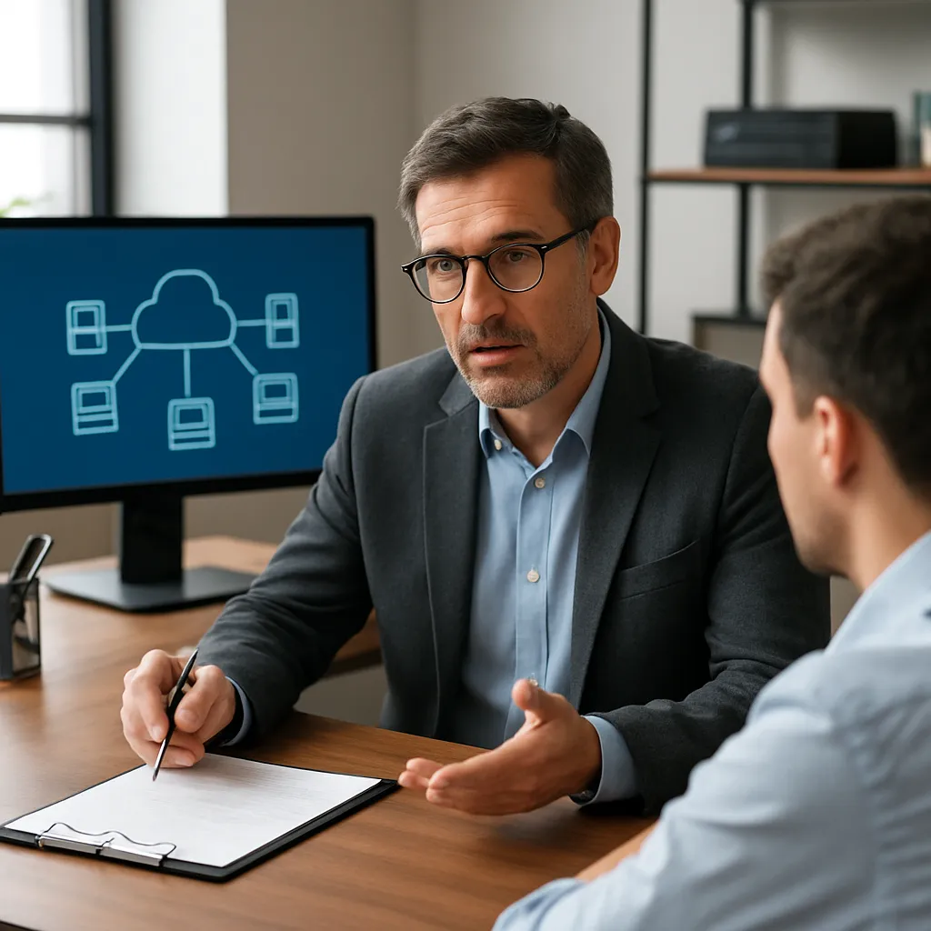 You are currently viewing Doradztwo IT