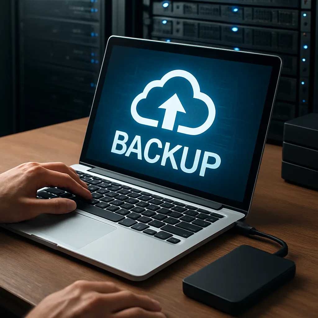 You are currently viewing Backup danych