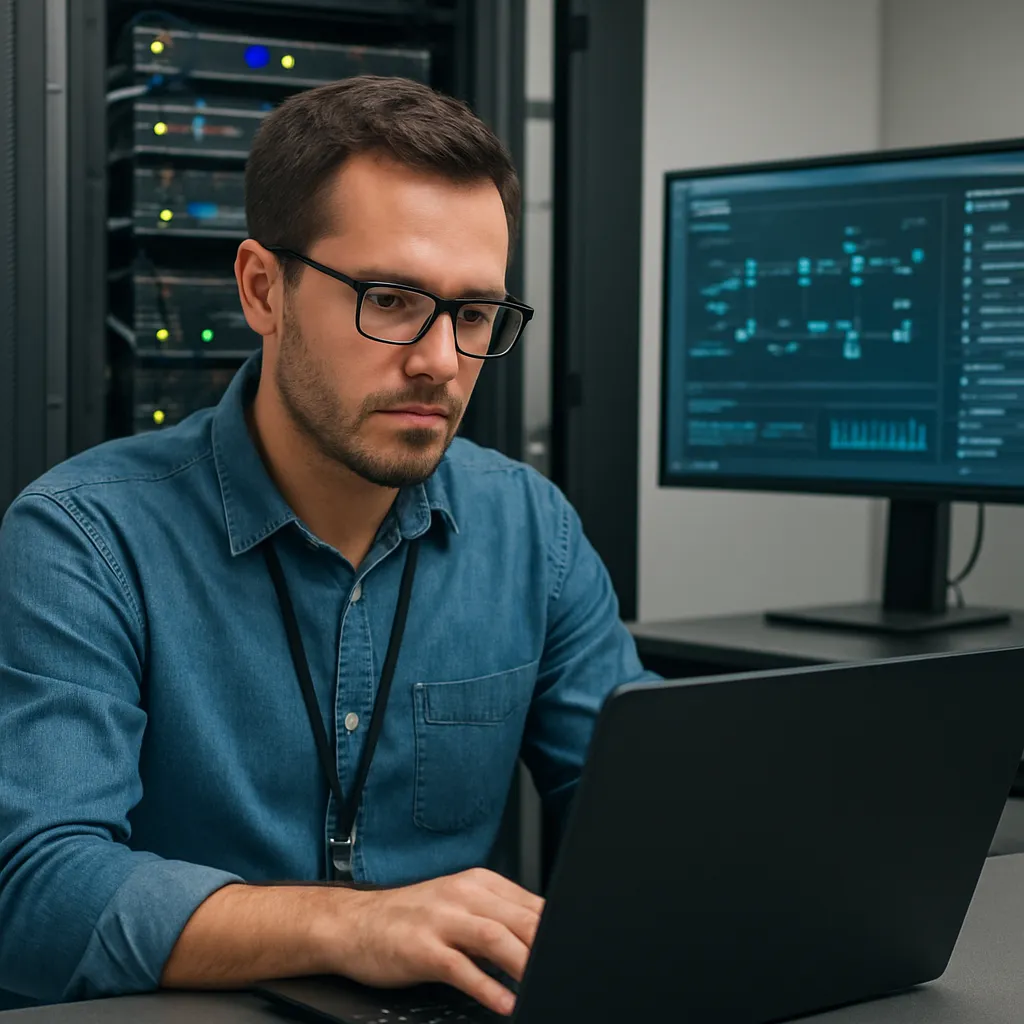 You are currently viewing Administracja sieciowa