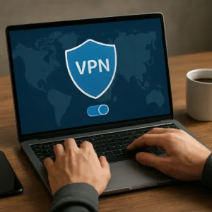 Read more about the article Usługi VPN