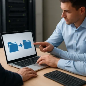 Read more about the article Pomoc w migracji danych