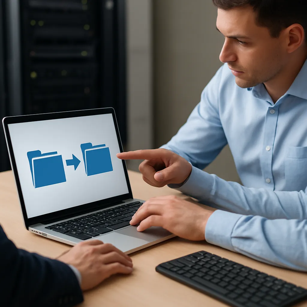 You are currently viewing Pomoc w migracji danych