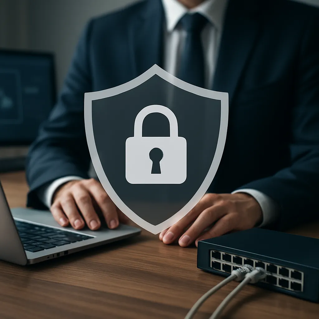 You are currently viewing Polityki bezpieczeństwa