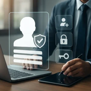Read more about the article Zarządzanie tożsamością
