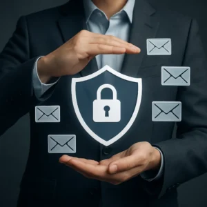 Read more about the article Ochrona antyspamowa