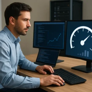 Read more about the article Optymalizacja wydajności