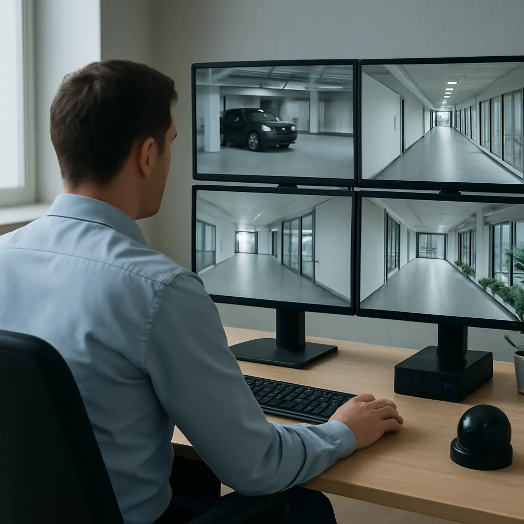 You are currently viewing Systemy monitoringu