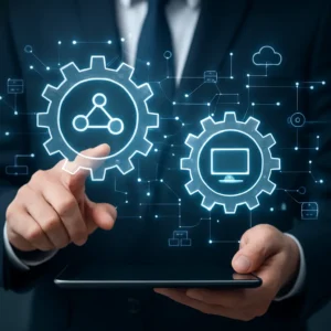 Read more about the article Integracja systemów